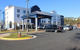 Comfort Suites Dulles Airport